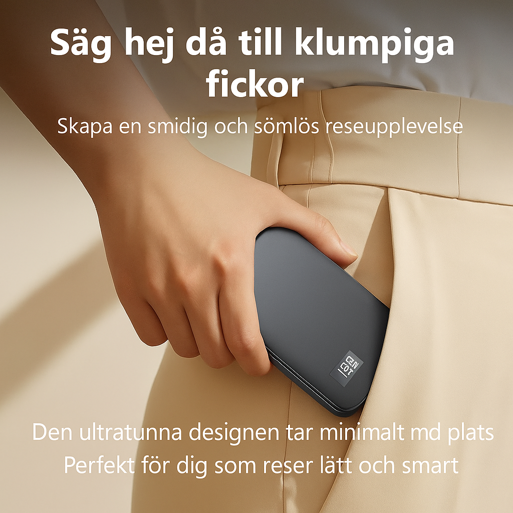 MagPower™