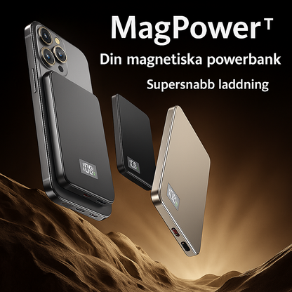 MagPower™